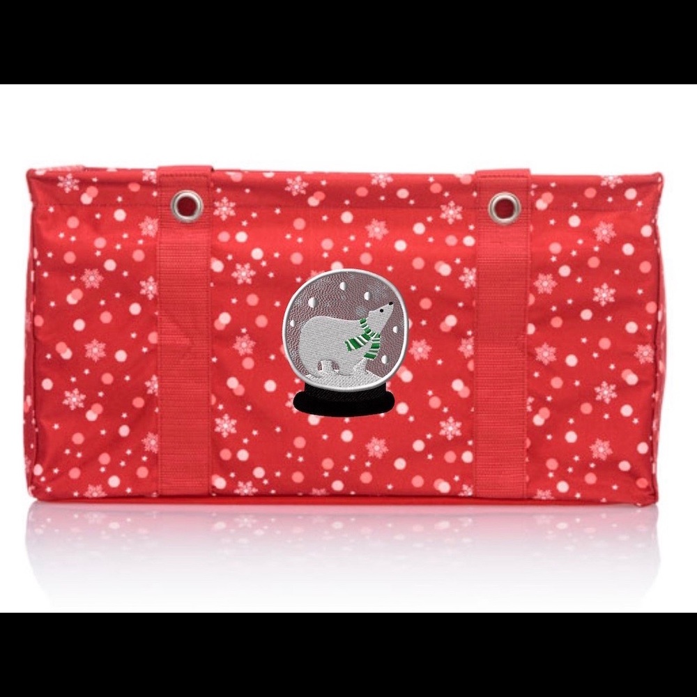 Medium Utility Totes